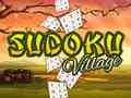Laro Sudoku Village online