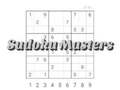 Laro Sudoku Masters online