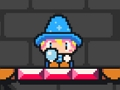 Laro I-drop ang Wizard Tower  online