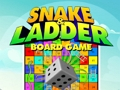 Laro Laro ng Snake at Ladder Board  online