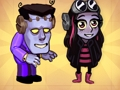 Laro Frankenstein pumunta online