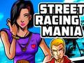 Laro Street racing kahibangan  online