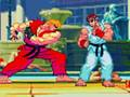 Laro Street Fighter 2 Walang katapusang  online