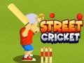 Laro Cricket sa Kalye  online