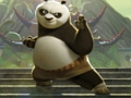 Laro Kung fu panda jigsaw puzzle online