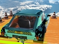 Laro Sky stunt parking online