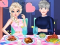 Laro Problema sa Pag-ibig ni Elsa  online