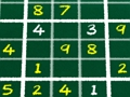 Laro Weekend Sudoku 25 online