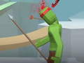 Laro Defender ng Stickman Tower online