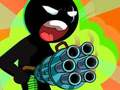 Laro Stickman Team Force 2 online