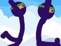 Laro Stickman Swing Star online