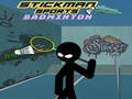 Laro Stickman Sports Badminton online