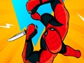 Laro Spider-Man Assassin online