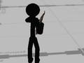 Laro Stickman Gun Shooter 3d online