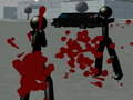 Laro Stickman City Shooter online