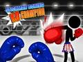 Laro Stickman Boxing KO Champion online