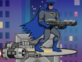 Laro Batman Protektahan ang Lungsod online
