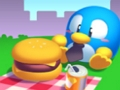 Laro Piknik penguin online