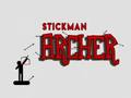 Laro Stickman Archer online