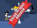 Laro Mamamana ng stickman  online