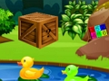 Laro Tumakas ang Sand Cave online