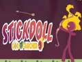 Laro Stickman Archery Diyos  online