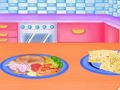 Laro Street Food Master online
