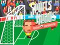 Laro Sports Heads Football Championship online