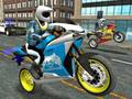 Laro Sports Bike Simulator 3D 2018 online
