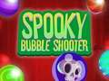 Laro Spooky Bubble Shooter online