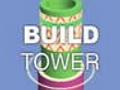 Laro Bumuo ng tower online