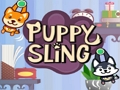 Laro Sling ng Tuta  online