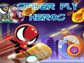 Laro Lumipad ang Spider online