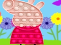 Laro POP IT PIG JIGSAW online