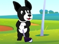 Laro MathPup Golf 4 Algebra online