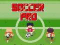 Laro Propesyonal na football  online