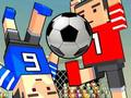 Laro Physics Soccer Online online