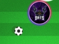 Laro Mga Bayani ng Soccer  online