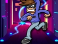 Laro City Rush Run online