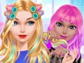 Laro Sikat na Spa Salon  online