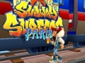 Laro Subway Surfers Paris online