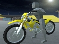 Laro Mga stunt sa mga sports bike  online