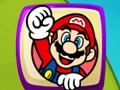 Laro Super Mario Bubble Shoot online