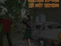 Laro Siren Head SCP-6789: Nagpapatuloy ang Hunt  online
