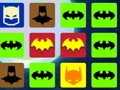Laro Pagtutugma ng Batman  online