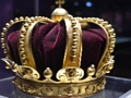 Laro Romania Jigsaw ng Crown  online