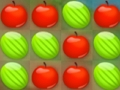Laro Fruit Match 4 Puzzle  online