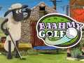 Laro Shaun ang tupa baahmy golf online