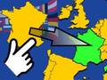 Laro Scatty Maps Europe online