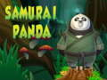 Laro Samurai Panda online
